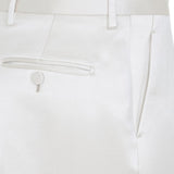 Tom Ford Trousers White