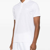 Givenchy T-shirts and Polos White