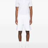 Givenchy T-shirts and Polos White
