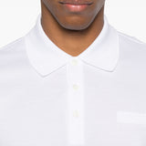 Givenchy T-shirts and Polos White