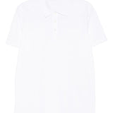 Givenchy T-shirts and Polos White