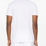 Givenchy T-shirts and Polos White