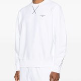 Givenchy Sweaters White