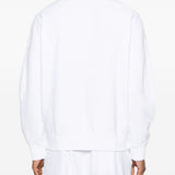 Givenchy Sweaters White