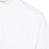 Givenchy T-shirts and Polos White