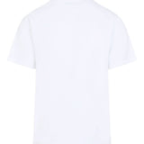 Givenchy T-shirts and Polos White
