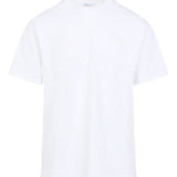 Givenchy T-shirts and Polos White