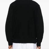 Givenchy Sweaters Black