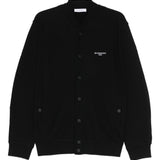 Givenchy Sweaters Black