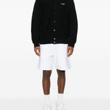 Givenchy Sweaters Black