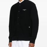 Givenchy Sweaters Black
