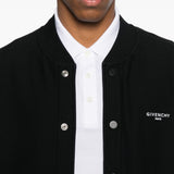 Givenchy Sweaters Black