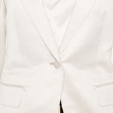 Tom Ford Jackets White