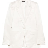 Tom Ford Jackets White