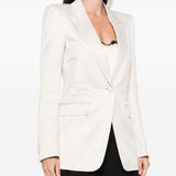 Tom Ford Jackets White