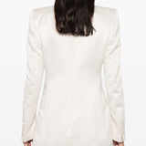 Tom Ford Jackets White
