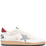 Golden Goose Sneakers Red