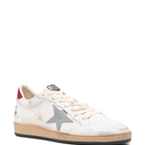 Golden Goose Sneakers Red