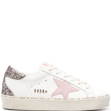 Golden Goose Sneakers Pink