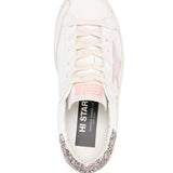 Golden Goose Sneakers Pink