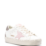 Golden Goose Sneakers Pink