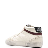 Golden Goose Sneakers White