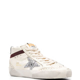 Golden Goose Sneakers White