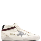 Golden Goose Sneakers White