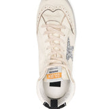 Golden Goose Sneakers White