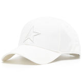 Golden Goose Hats Beige