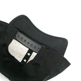 Golden Goose Hats Black