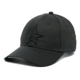 Golden Goose Hats Black