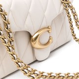 Coach Bags.. White