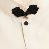 Valentino Shirts Cream