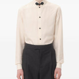 Valentino Shirts Cream
