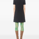 Valentino Dresses Black