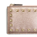 Valentino Garavani Wallets Pink