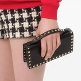 Valentino Garavani Bags.. Black