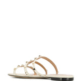 Valentino Garavani Sandals Ivory