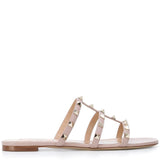 Valentino Garavani Sandals Powder