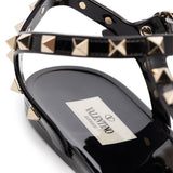 Valentino Garavani Sandals Black