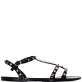 Valentino Garavani Sandals Black
