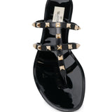 Valentino Garavani Sandals Black