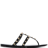 Valentino Garavani Sandals Black