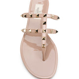 Valentino Garavani Sandals Powder