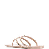 Valentino Garavani Sandals Powder