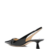 Jimmy Choo With Heel Black