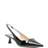Jimmy Choo With Heel Black