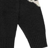 ICECREAM Sweaters Black