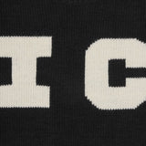 ICECREAM Sweaters Black